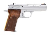 "Rare Bob Loveless Custom Smith & Wesson 41 Pistol .22LR (PR73380)"