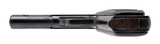 "Rare Pre-War Dutch Contract with Waffen 613 German FN 1922 semi-auto pistol .380 (PR72213)" - 4 of 7