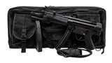 "Heckler & Koch SP5 Pistol 9mm (PR73600)" - 4 of 4
