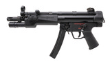 "Heckler & Koch SP5 Pistol 9mm (PR73600)" - 2 of 4