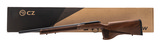 "(SN: K053753) CZ 457 Varmint MTR Rifle .22LR (NGZ5866) NEW" - 3 of 3