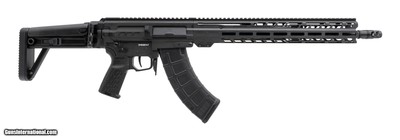 "(SN: CSM02701) CMMG MK47 Dissent Rifle 7.62x39mm (NGZ5867)"