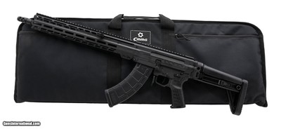 "(SN: CSM02701) CMMG MK47 Dissent Rifle 7.62x39mm (NGZ5867)" - Image 3 of 3