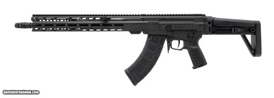 "(SN: CSM02701) CMMG MK47 Dissent Rifle 7.62x39mm (NGZ5867)" - Image 2 of 3