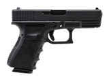 "(SN: CFDT681) Glock 19C Gen 3 Talo Exclusive Pistol 9mm (NGZ5645) NEW"
