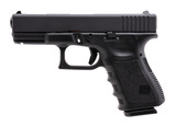 "(SN: CFDT680) Glock 19C Gen 3 Talo Exclusive Pistol 9mm (NGZ5645) NEW" - 2 of 3