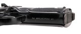 "Post-war Walther P.38 semi-auto pistol 9mm (PR72217)" - 5 of 6