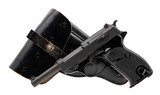 "Post-war Walther P.38 semi-auto pistol 9mm (PR72217)" - 6 of 6