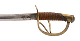"CIVIL WAR U.S. Model 1860 Cavalry Saber by C. Roby (SW2028)" - 6 of 6
