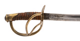 "CIVIL WAR U.S. Model 1860 Cavalry Saber by C. Roby (SW2028)" - 4 of 6