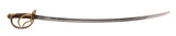 "CIVIL WAR U.S. Model 1860 Cavalry Saber by C. Roby (SW2028)" - 3 of 6