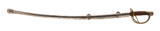 "CIVIL WAR U.S. Model 1860 Cavalry Saber by C. Roby (SW2028)" - 2 of 6