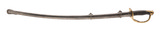 "US Model 1860 Cavalry Saber by Emerson & Silver (SW2026)" - 2 of 6