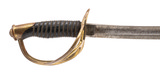 "US Model 1860 Cavalry Saber by Emerson & Silver (SW2026)" - 4 of 6