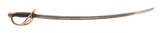 "US Model 1860 Cavalry Saber by Emerson & Silver (SW2026)" - 3 of 6