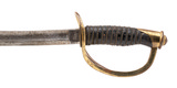 "US Model 1860 Cavalry Saber by Emerson & Silver (SW2026)" - 6 of 6