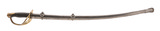 "US Model 1860 Cavalry Saber by Emerson & Silver (SW2026)"