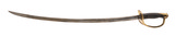 "US Model 1860 Cavalry Saber by Emerson & Silver (SW2026)" - 5 of 6