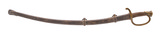 "US CIVIL WAR ERA Model 1840 Ames Artillery Saber (SW2029)" - 2 of 6