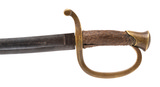 "US CIVIL WAR ERA Model 1840 Ames Artillery Saber (SW2029)" - 6 of 6