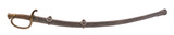 "US CIVIL WAR ERA Model 1840 Ames Artillery Saber (SW2029)"