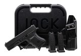 "Glock 29 Gen 4 Pistol 10mm (PR73587)" - 4 of 4