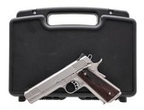 "Kimber Stainless II Pistol .45 Auto (PR73581)" - 7 of 7