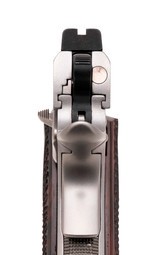 "Kimber Stainless II Pistol .45 Auto (PR73581)" - 6 of 7