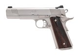 "Kimber Stainless II Pistol .45 Auto (PR73581)" - 2 of 7