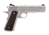 "Kimber Stainless II Pistol .45 Auto (PR73581)" - 1 of 7