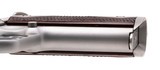 "Kimber Stainless II Pistol .45 Auto (PR73581)" - 5 of 7