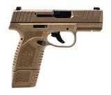 "FN Reflex Pistol 9mm (PR73596)" - 1 of 4