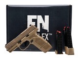 "FN Reflex Pistol 9mm (PR73596)" - 4 of 4