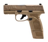 "FN Reflex Pistol 9mm (PR73596)" - 2 of 4
