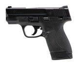 "Smith & Wesson M&P9 Shield M2.0 Pistol 9mm (PR73598)" - 2 of 4