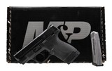 "Smith & Wesson M&P9 Shield M2.0 Pistol 9mm (PR73598)" - 4 of 4