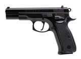 "CZ 75B Single Action Pistol .40 S&W (PR73580)" - 2 of 7