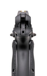 "CZ 75B Single Action Pistol .40 S&W (PR73580)" - 6 of 7