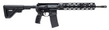 "(SN: 241-413637) Heckler & Koch MR556A4 Rifle 5.56 NATO (NGZ5487) NEW" - 1 of 5