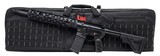 "(SN: 241-413637) Heckler & Koch MR556A4 Rifle 5.56 NATO (NGZ5487) NEW" - 5 of 5