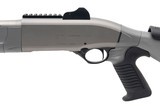 "(SN: MA053897) Beretta 1301 Tactical Gray Mod 2 Shotgun 12 Gauge (NGZ5849)" - 4 of 5