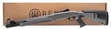"(SN: MA053897) Beretta 1301 Tactical Gray Mod 2 Shotgun 12 Gauge (NGZ5849)" - 5 of 5