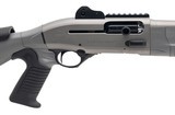"(SN: MA053897) Beretta 1301 Tactical Gray Mod 2 Shotgun 12 Gauge (NGZ5849)" - 2 of 5
