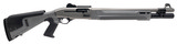 "(SN: MA053897) Beretta 1301 Tactical Gray Mod 2 Shotgun 12 Gauge (NGZ5849)"