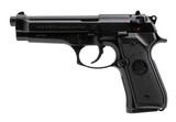 "Pietro Beretta 92FS Pistol 9mm (PR73572)" - 2 of 6
