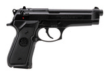 "Pietro Beretta 92FS Pistol 9mm (PR73572)" - 1 of 6