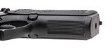 "Pietro Beretta 92FS Pistol 9mm (PR73572)" - 5 of 6