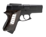 "Smith & Wesson 439 ASP Conversion Quest For Excellence Custom Pistol 9mm (PR73379)" - 1 of 6