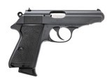 "Manurhin PP Semi-auto pistol 7,65mm (PR72218)"