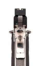 "Colt Ultra Ten Custom 1911 Pistol by Eddie Jimenea 10mm (C20871)" - 6 of 6